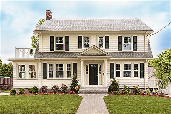 175 Lovell Road Watertown, MA 02472 - Photo 1 of 26