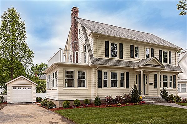 175 Lovell Road Watertown, MA 02472 - Photo 24 of 26