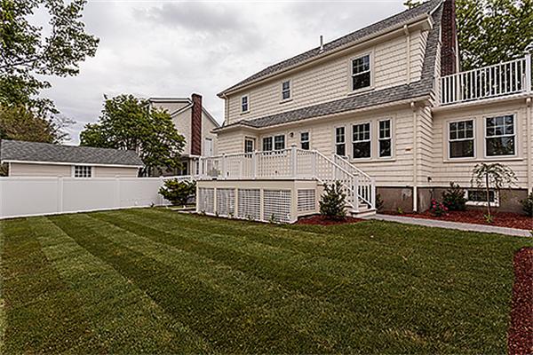 175 Lovell Road Watertown, MA 02472 - Photo 25 of 26