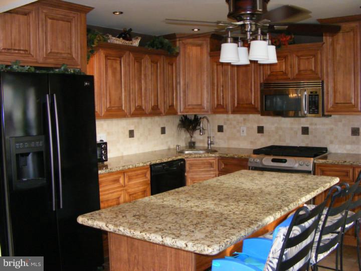 543 Winchester Road Warminster, PA 18974 - Photo 4 of 15 Kitchen