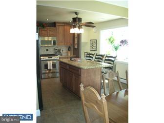 543 Winchester Road Warminster, PA 18974 - Photo 5 of 15 Kitchen