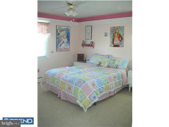 543 Winchester Road Warminster, PA 18974 - Photo 9 of 15 Bedroom 2