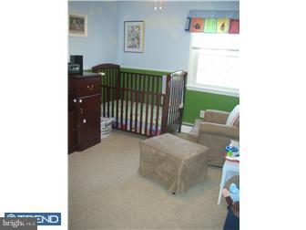 543 Winchester Road Warminster, PA 18974 - Photo 10 of 15 Bedroom 3