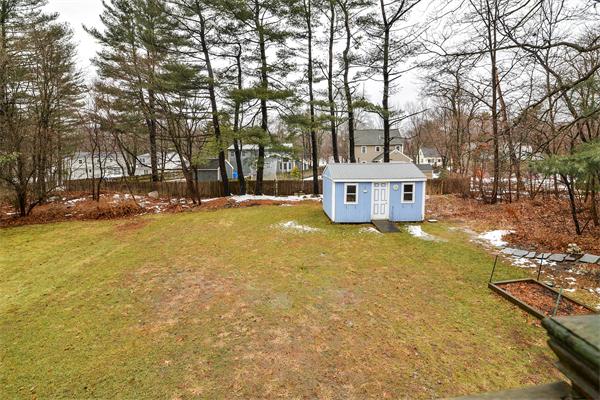 32 Felch Road Natick, MA 01760 - Photo 23 of 24