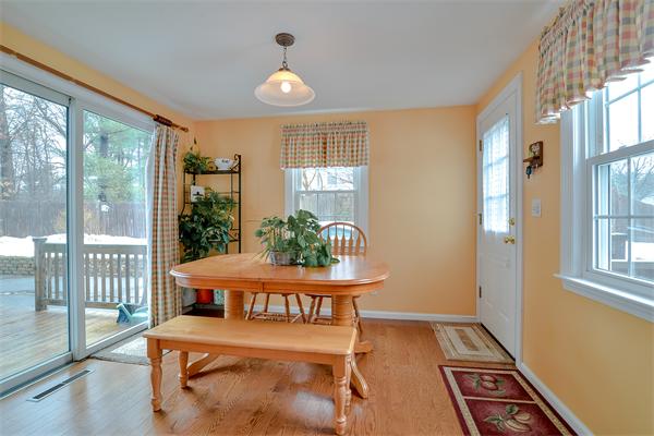 32 Felch Road Natick, MA 01760 - Photo 5 of 24