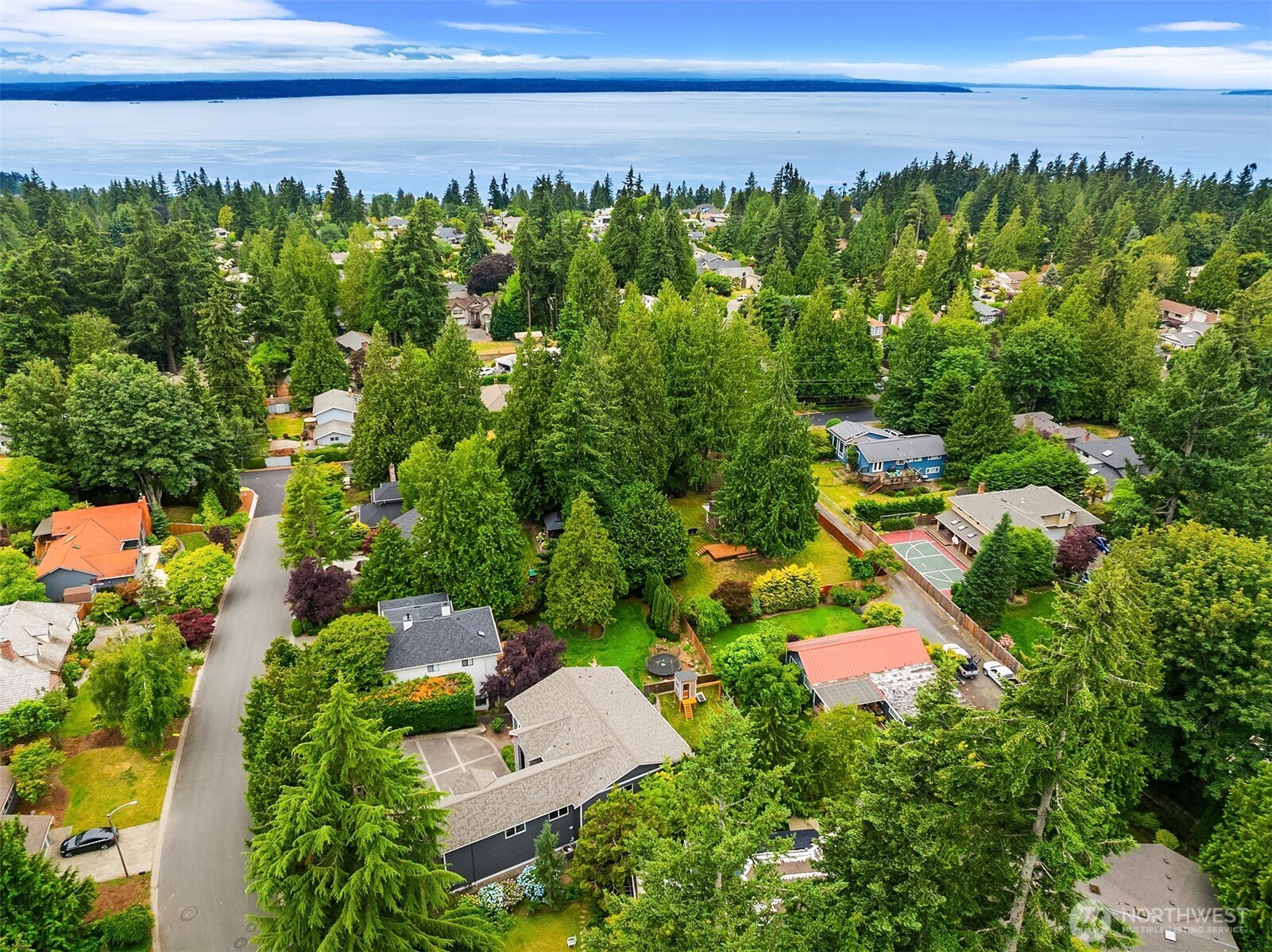 8703 191st Place Southwest Edmonds, WA 98026 - Photo 36 of 38