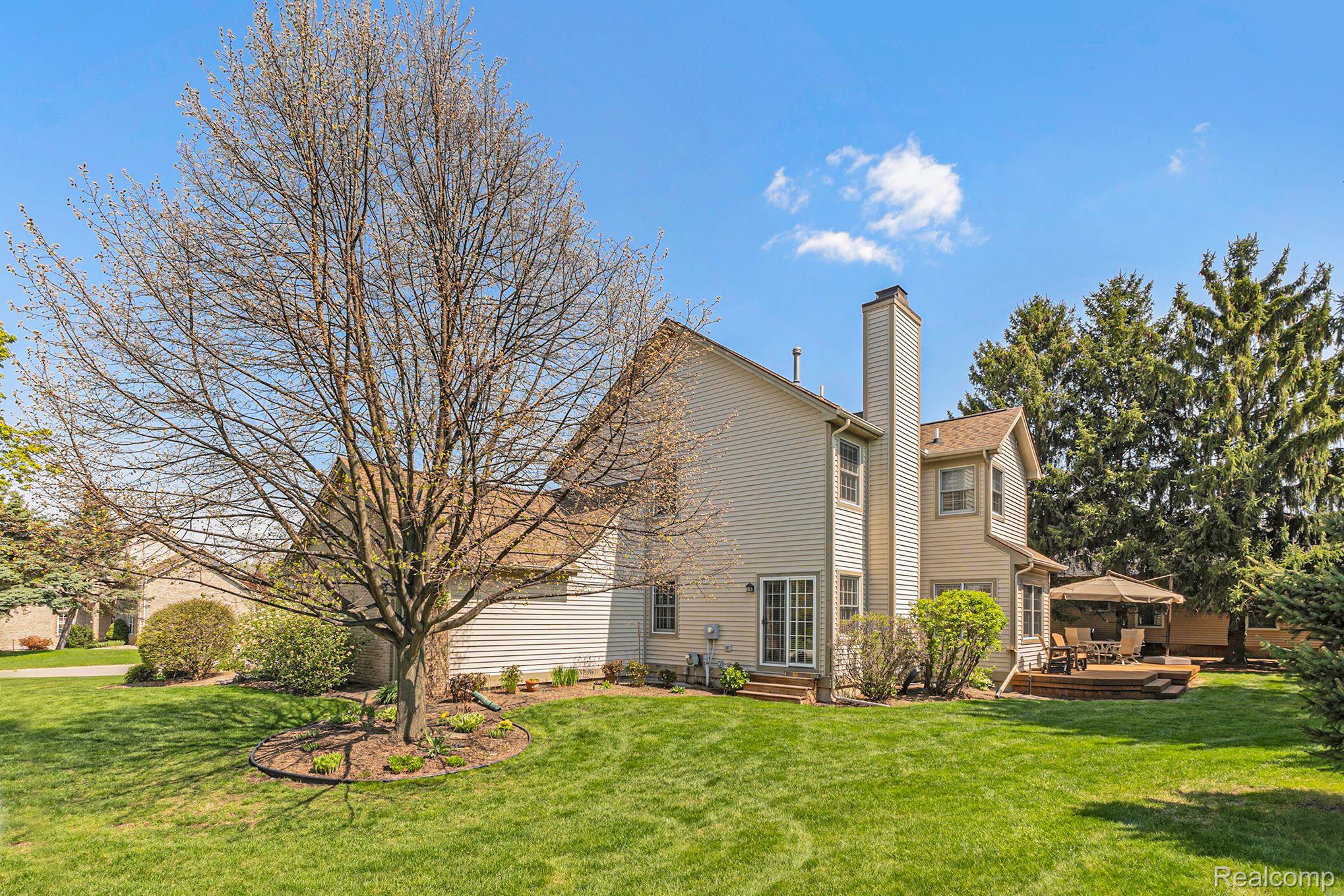 4047 Pine Ridge Court Fenton, MI 48430 - Photo 24 of 31