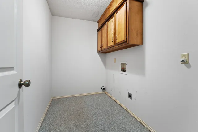 a view of room and window