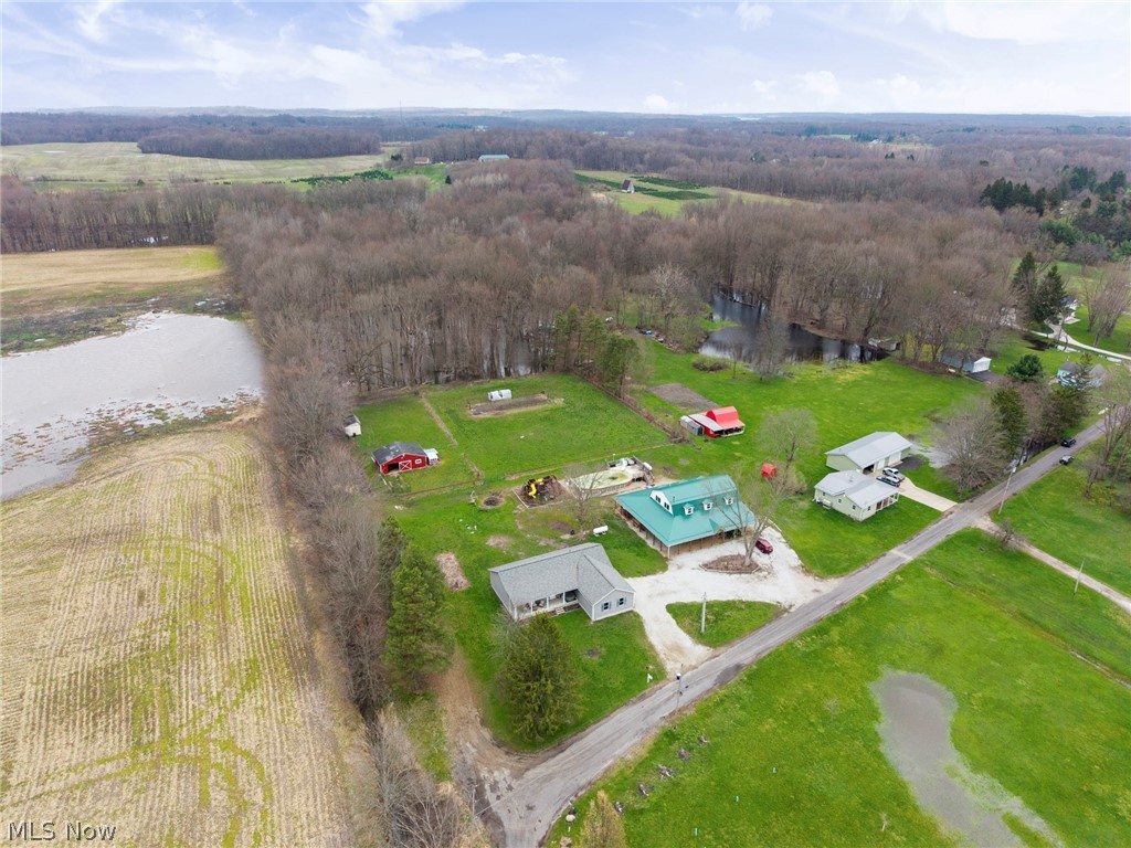 3843 Herman Road Mantua, OH 44255 - Photo 46 of 49