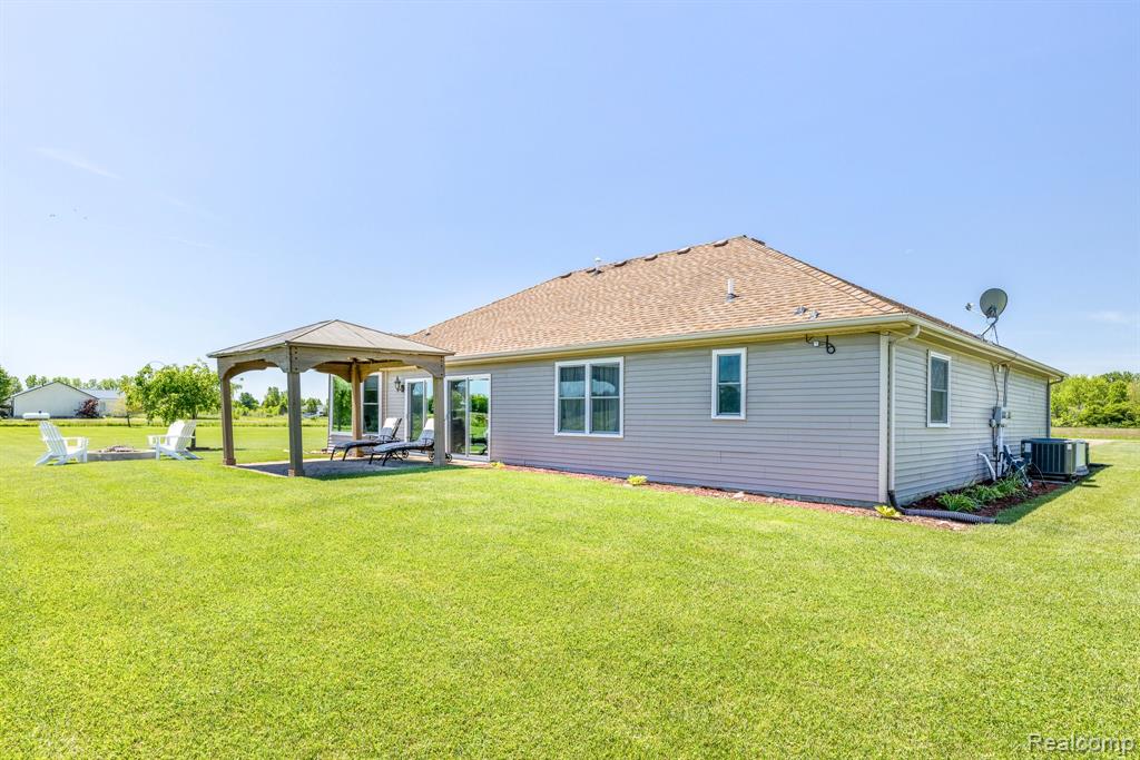 3566 Reliford Road Emmett, MI 48022 - Photo 29 of 34 Gallery Image 29
