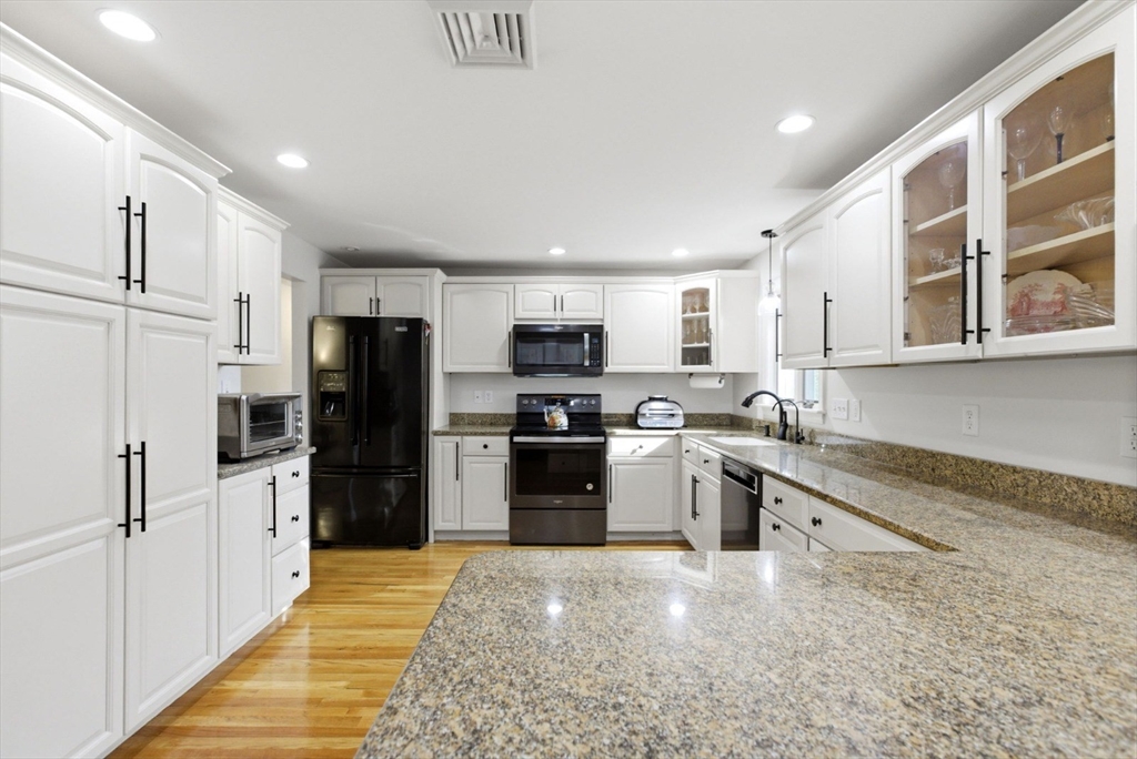 18 Harding Street Milford, MA 01757 - Photo 27 of 42