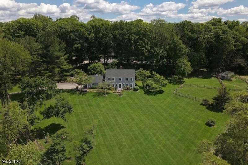 41 Farmersville Road Califon, NJ 07830 - Photo 35 of 38