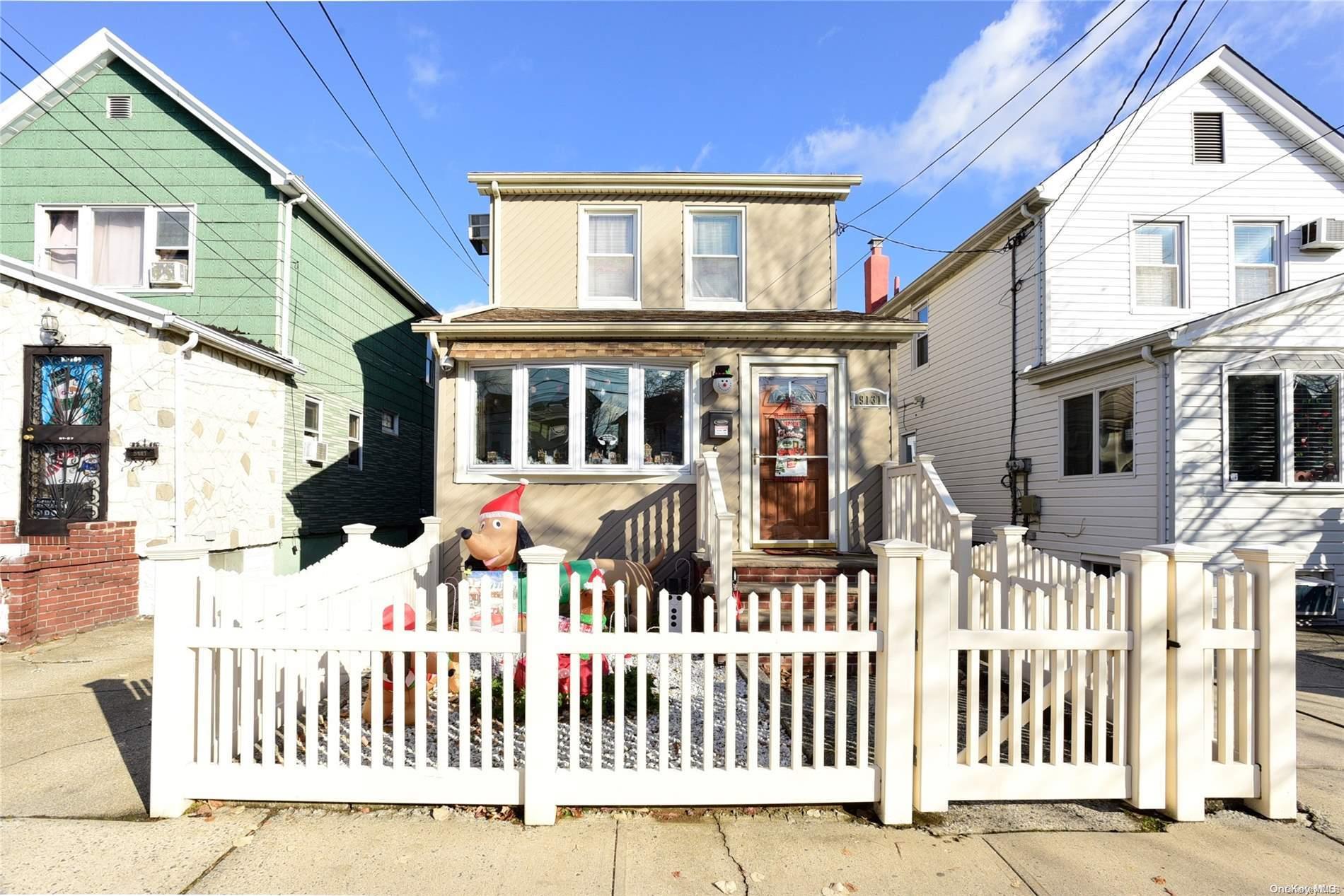 91-31 Gold Road Queens, NY 11417 - Photo 1 of 1 Gallery Image 1