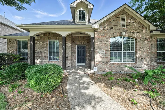 $485,000 | 13349 Mondovi Drive, Frisco, TX 75033
