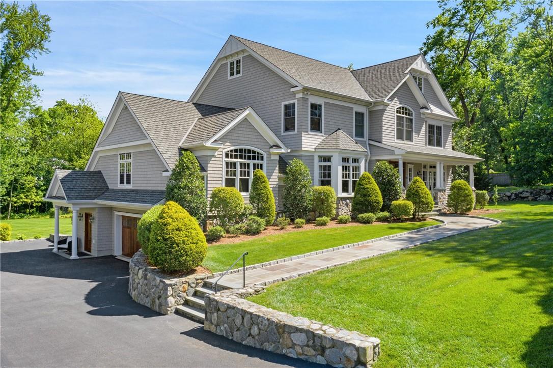 131 Old Post Road Rye, NY 10580 - Photo 1 of 1