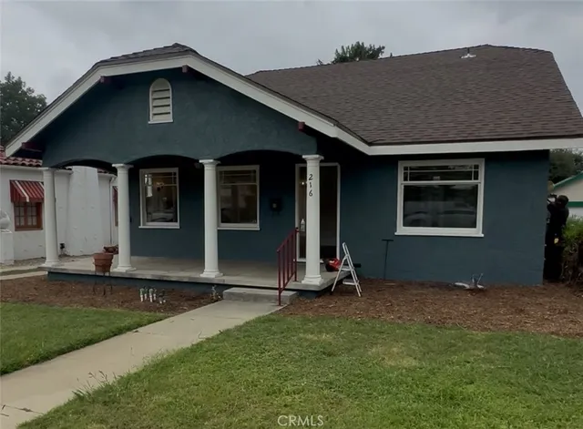 $740,000 | 216 East J Street, Ontario, CA 91764