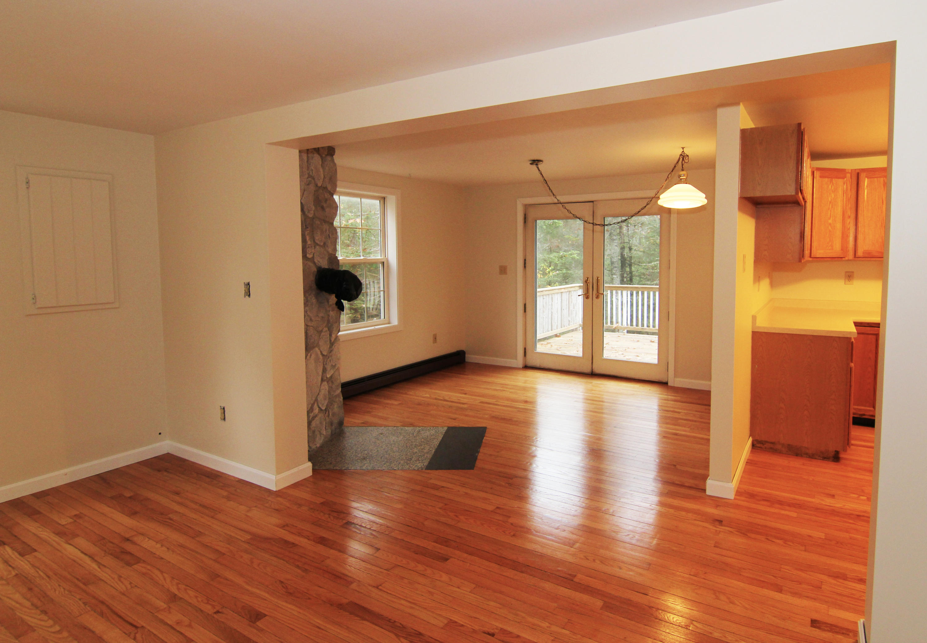 1214 Toddy Pond Road Surry, ME 04684 - Photo 6 of 31 ToddPond5