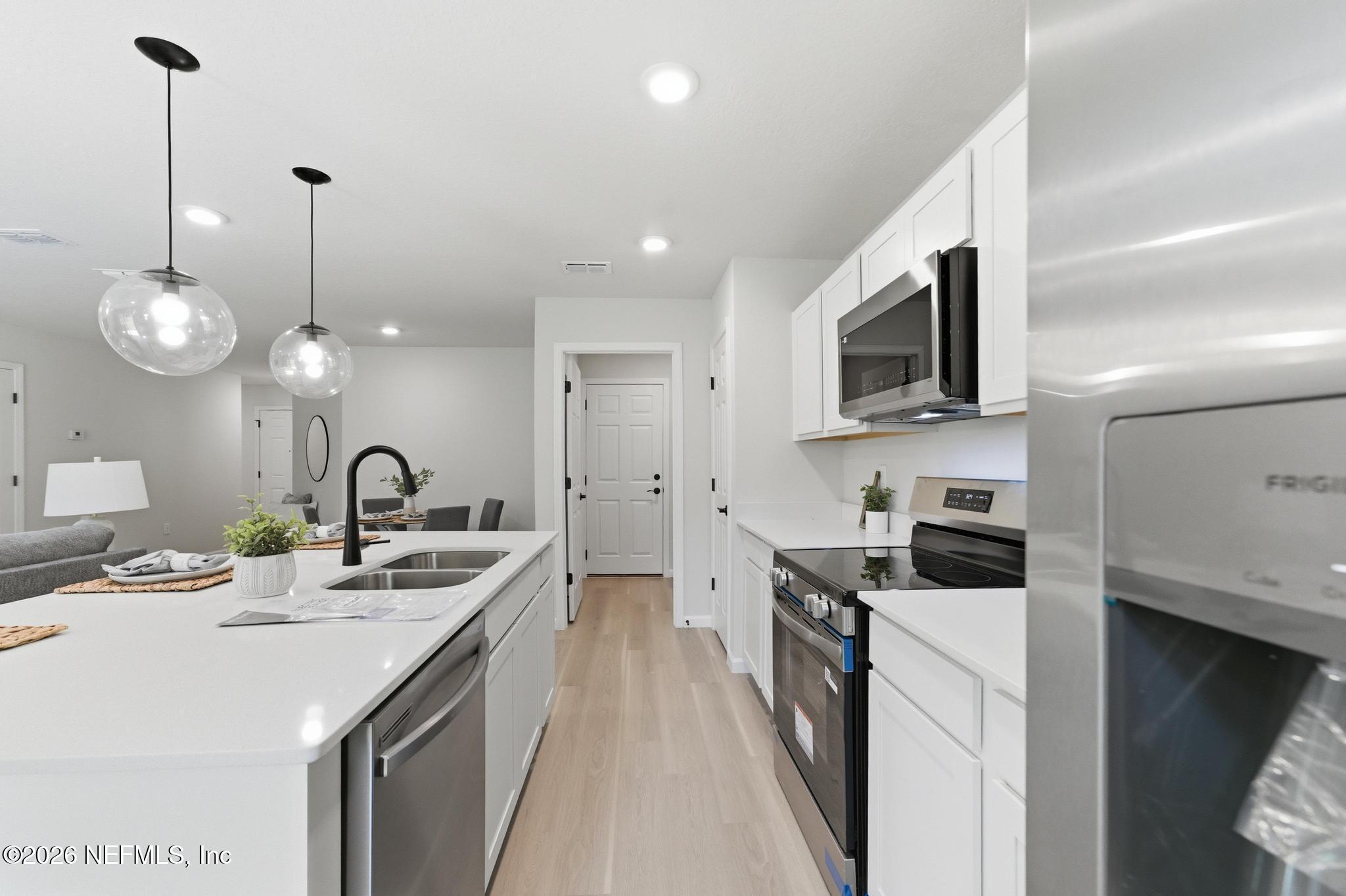 2356 Brooklyn Road Jacksonville, FL 32209 - Photo 8 of 24 Kitchen