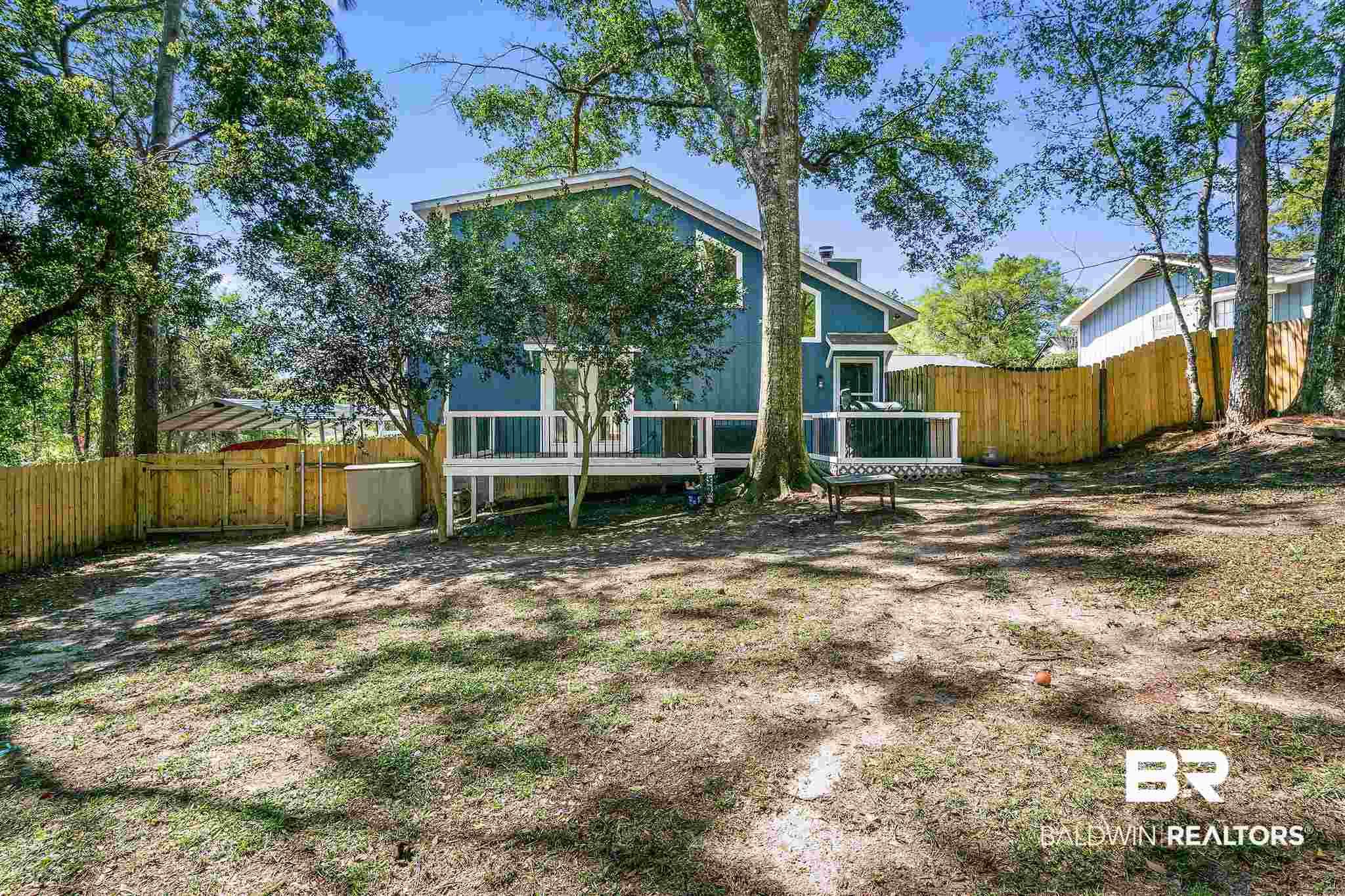 7044 Carrabelle Key Mobile, AL 36695 - Photo 27 of 27