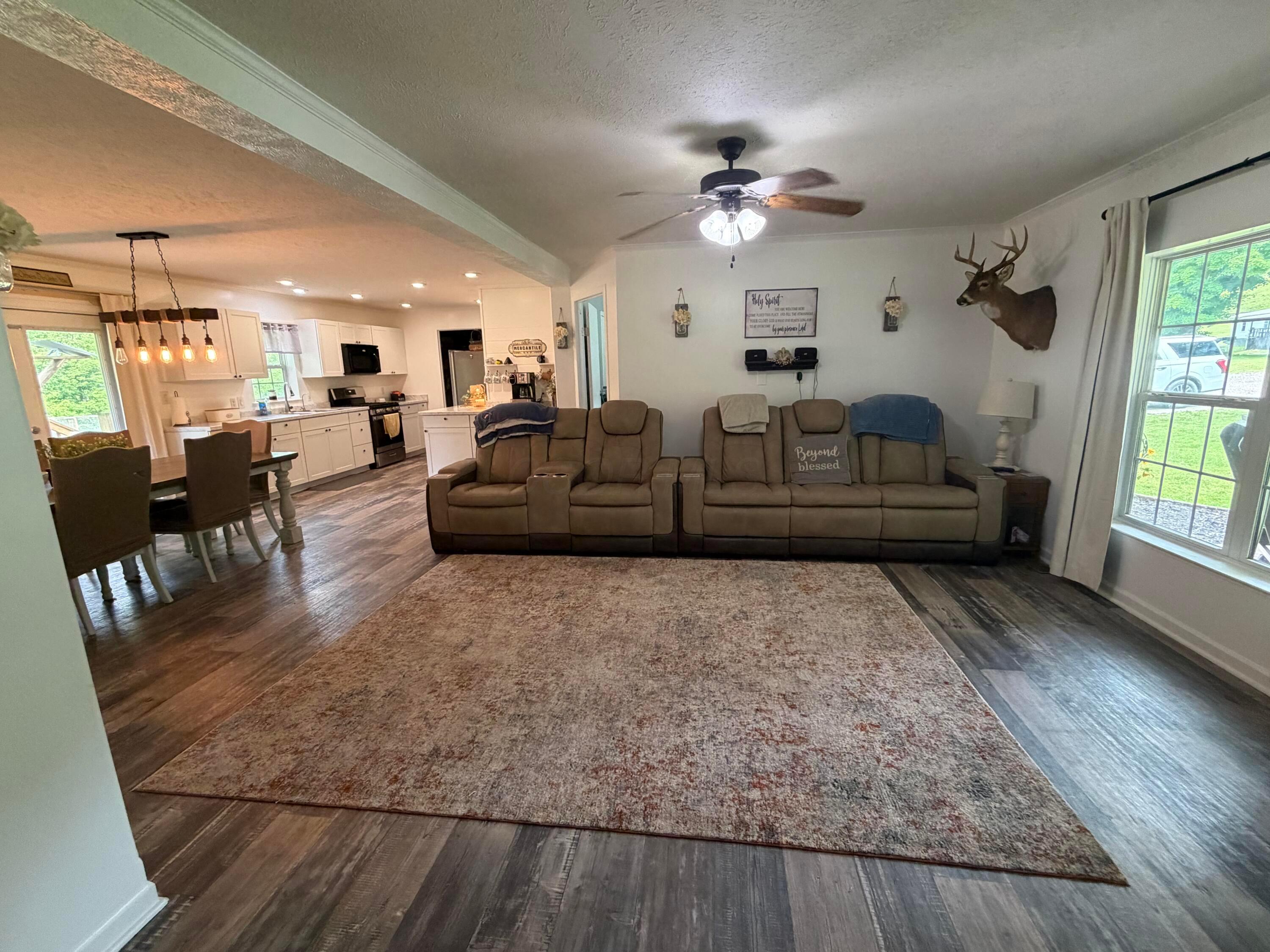 1149 Poes Run Road Londonderry, OH 45647 - Photo 22 of 47