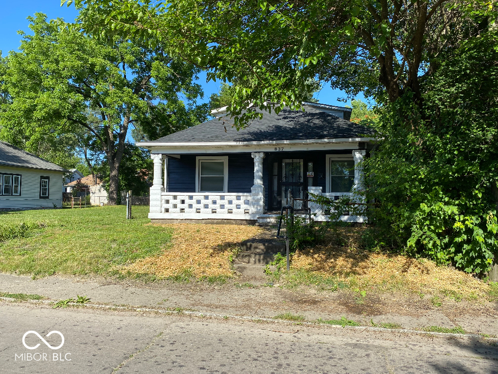 837 North Oakland Ave  