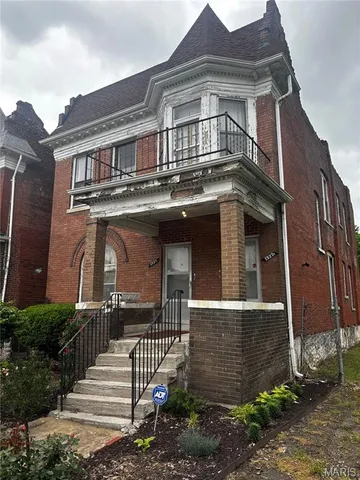 $70,000 | 1327 Goodfellow Boulevard, St. Louis, MO 63112