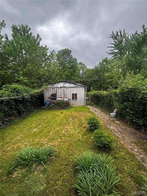 1327 Goodfellow Boulevard St. Louis, MO 63112 - Photo 18 of 39