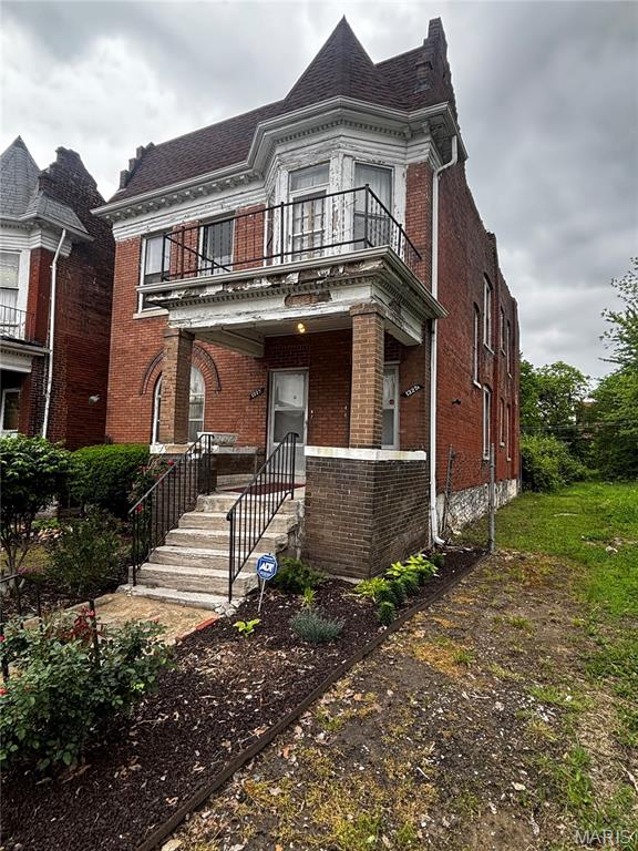 1327 Goodfellow Boulevard St. Louis, MO 63112 - Photo 2 of 39