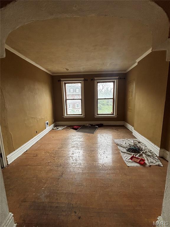 1327 Goodfellow Boulevard St. Louis, MO 63112 - Photo 24 of 39