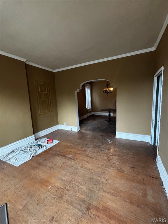 1327 Goodfellow Boulevard St. Louis, MO 63112 - Photo 25 of 39