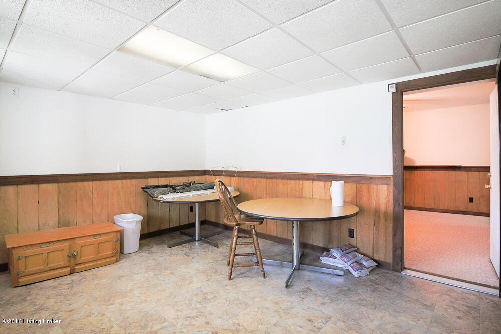 121 Old Possum Rdg Road Mount Eden, KY 40046 - Photo 40 of 61 Basement