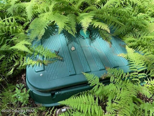 140 Cabin Ridge Road Hawley, PA 18428 - Photo 8 of 14 7 Septic tank pump