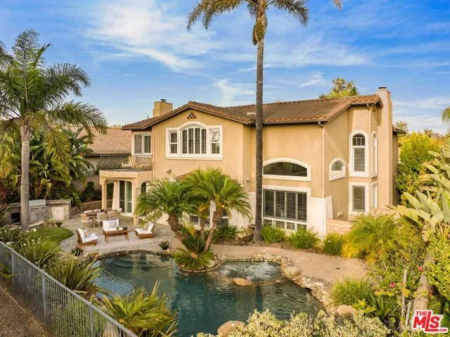 $1,850,000 | 2767 Avenida De Autlan, Camarillo, CA 93010