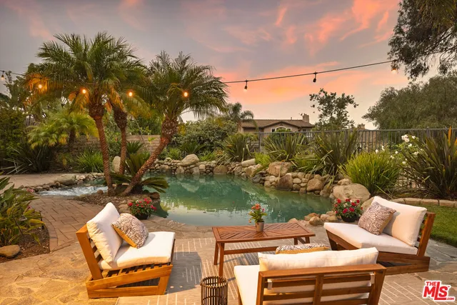 $1,850,000 | 2767 Avenida De Autlan, Camarillo, CA 93010