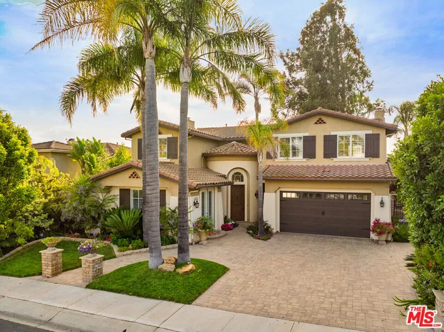 $1,850,000 | 2767 Avenida De Autlan, Camarillo, CA 93010