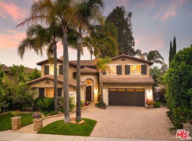 $1,850,000 | 2767 Avenida De Autlan, Camarillo, CA 93010