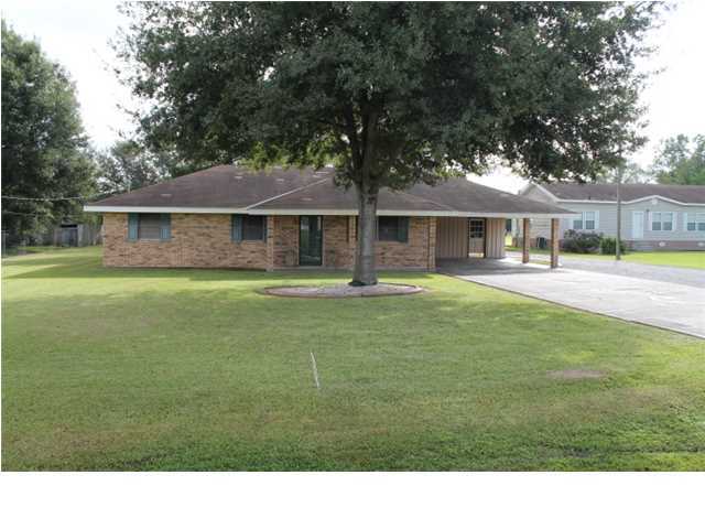 408 Hollier Road Duson, LA 70529 - Photo 1 of 30 Primary Photo
