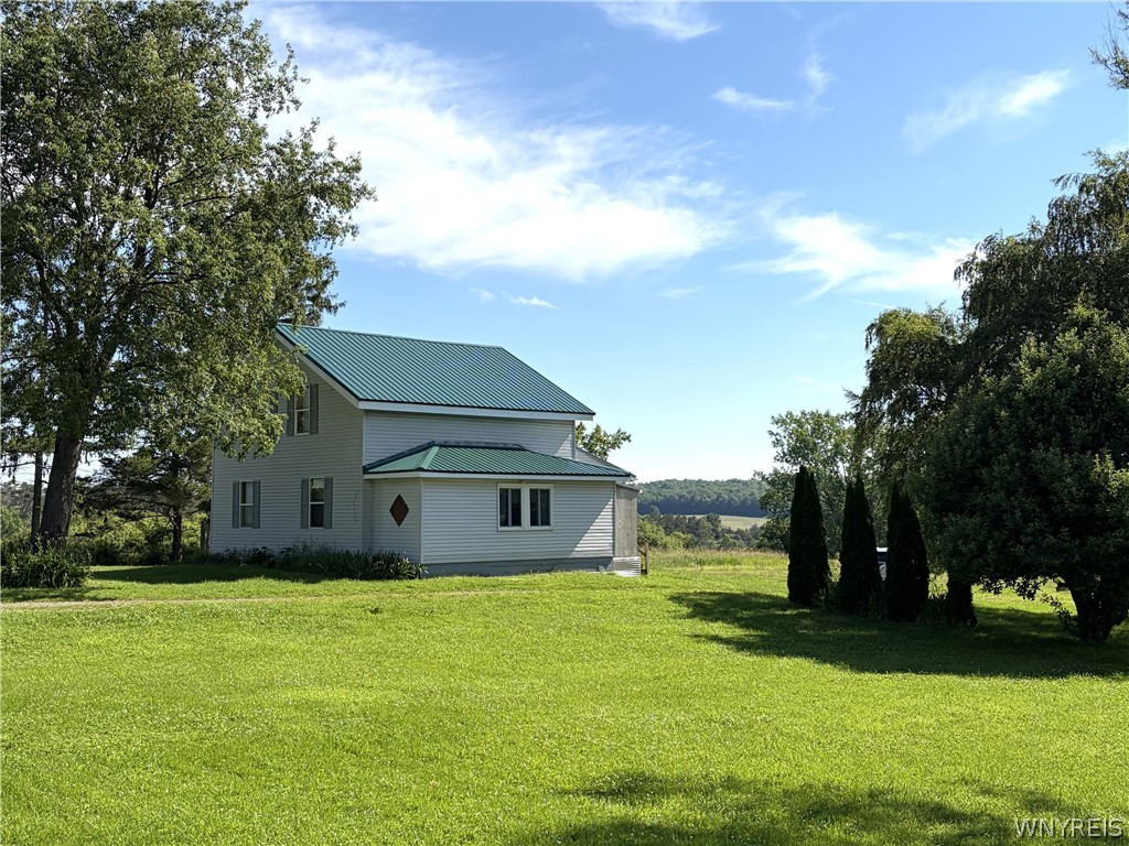 6103 Curriers Road Arcade, NY 14009 - Photo 29 of 30