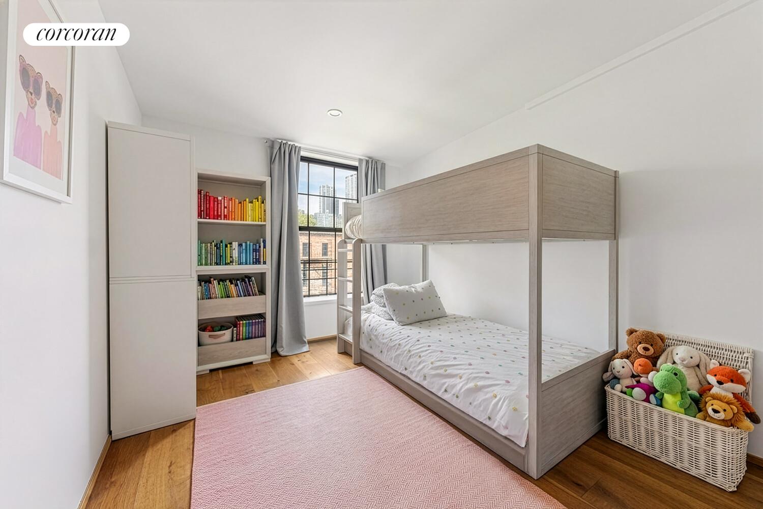 295 Warren Street Brooklyn, NY 11201 - Photo 12 of 32