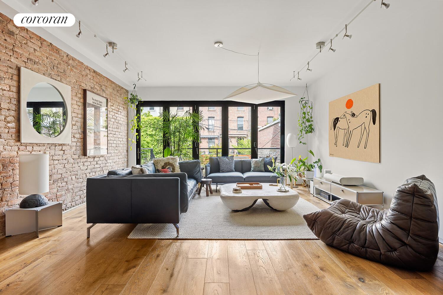 295 Warren Street Brooklyn, NY 11201 - Photo 17 of 32