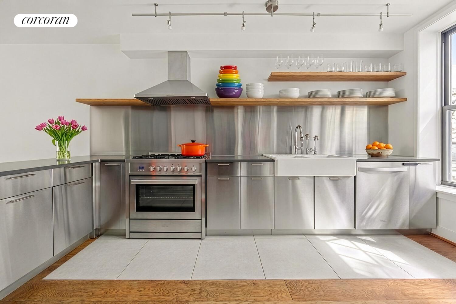 295 Warren Street Brooklyn, NY 11201 - Photo 21 of 32