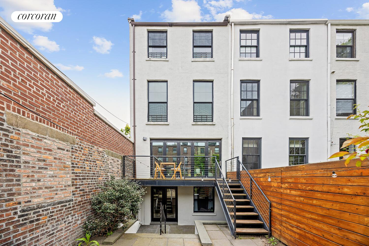 295 Warren Street Brooklyn, NY 11201 - Photo 30 of 32