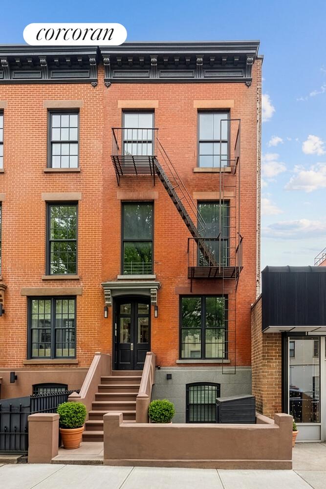 295 Warren Street Brooklyn, NY 11201 - Photo 31 of 32