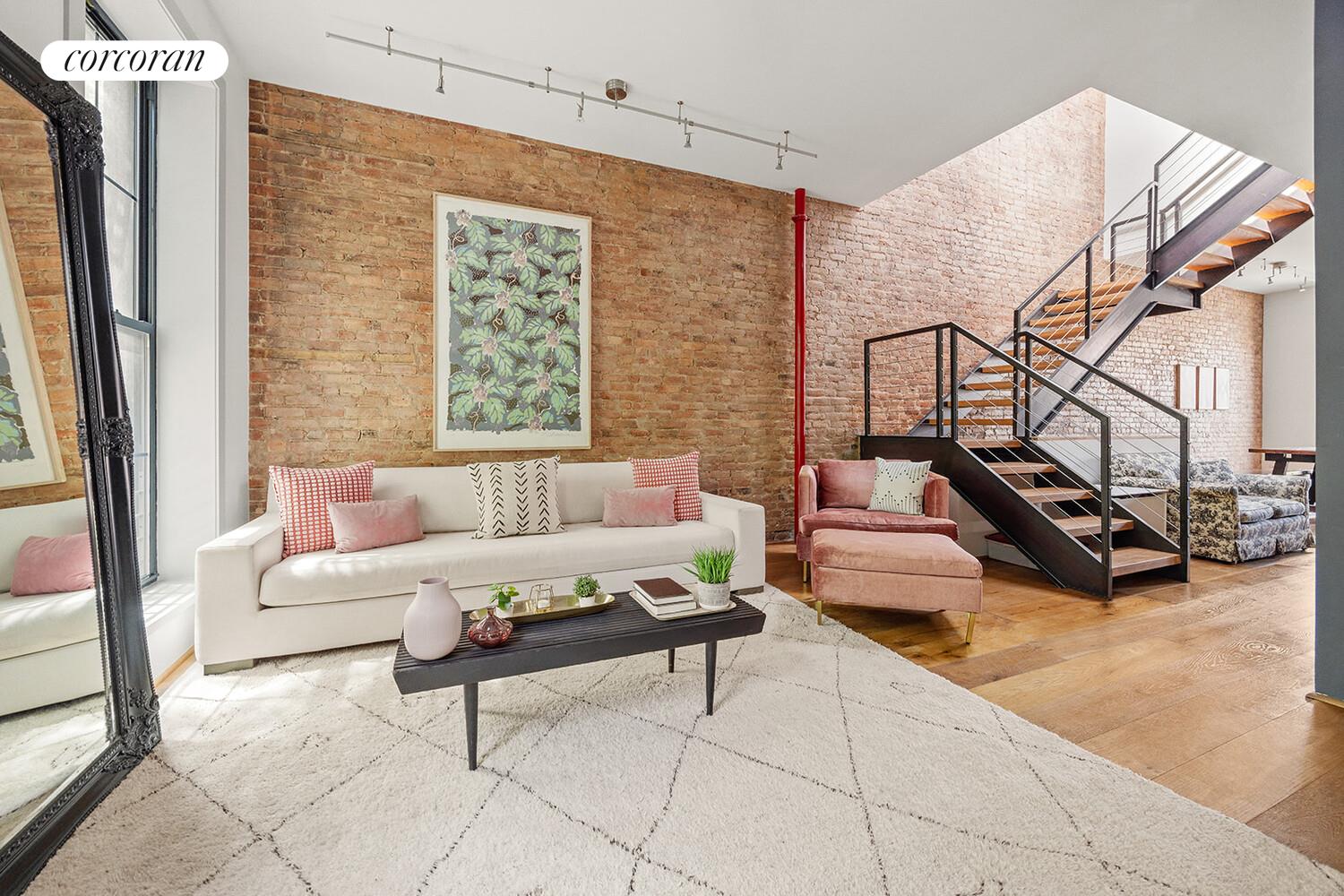 295 Warren Street Brooklyn, NY 11201 - Photo 3 of 32
