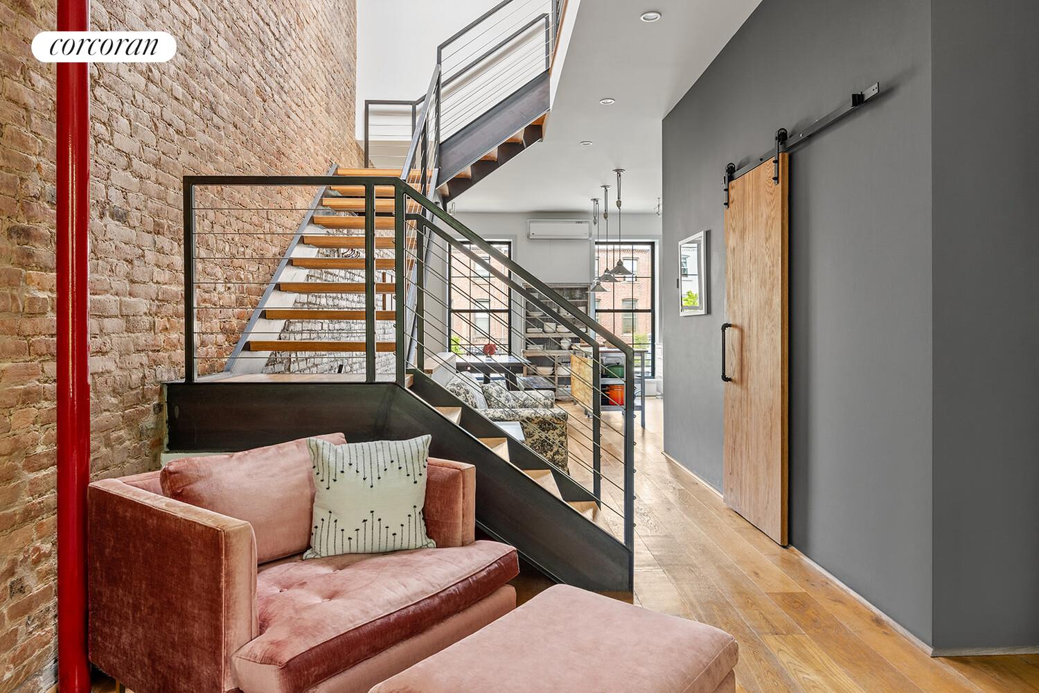 295 Warren Street Brooklyn, NY 11201 - Photo 7 of 32