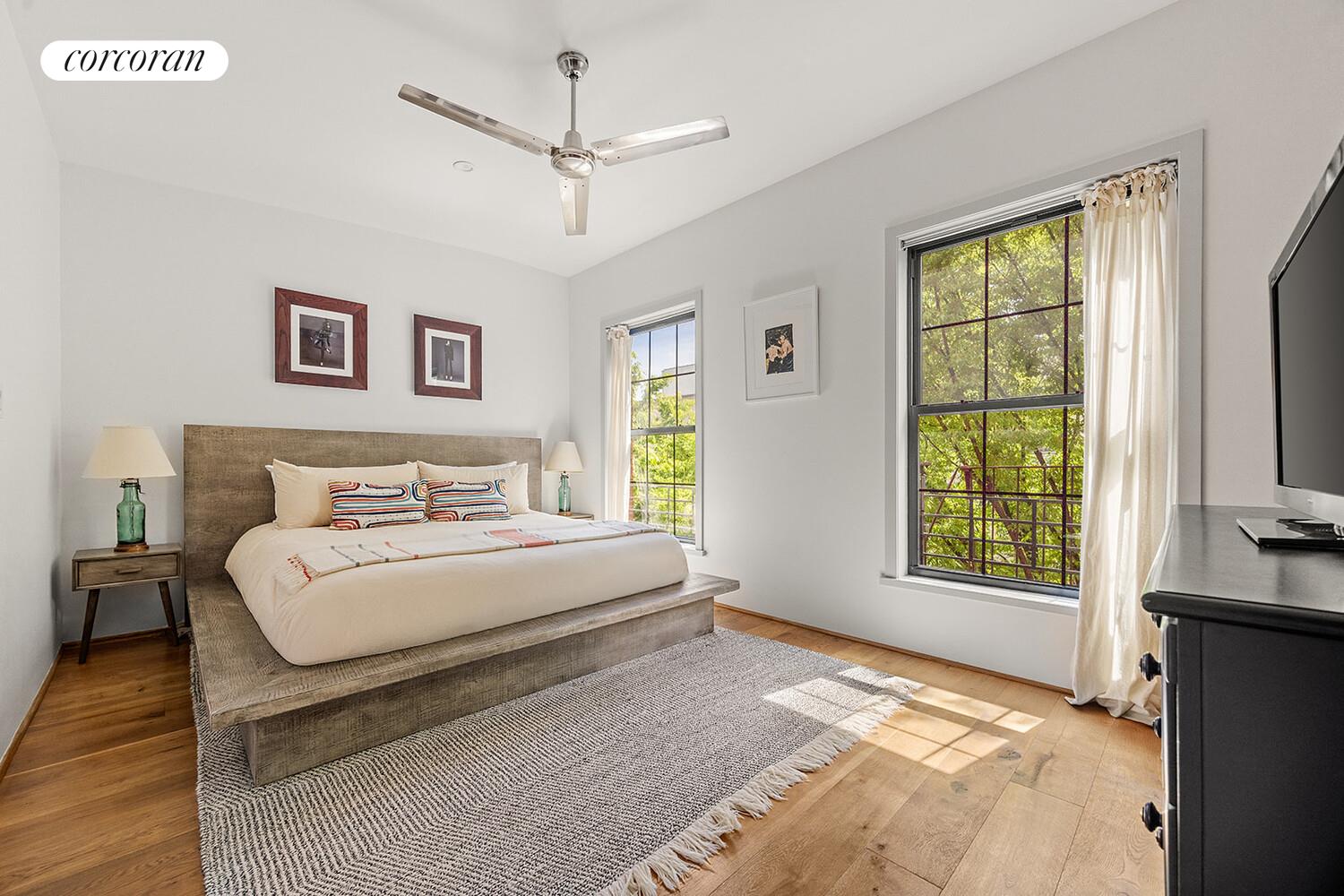 295 Warren Street Brooklyn, NY 11201 - Photo 9 of 32
