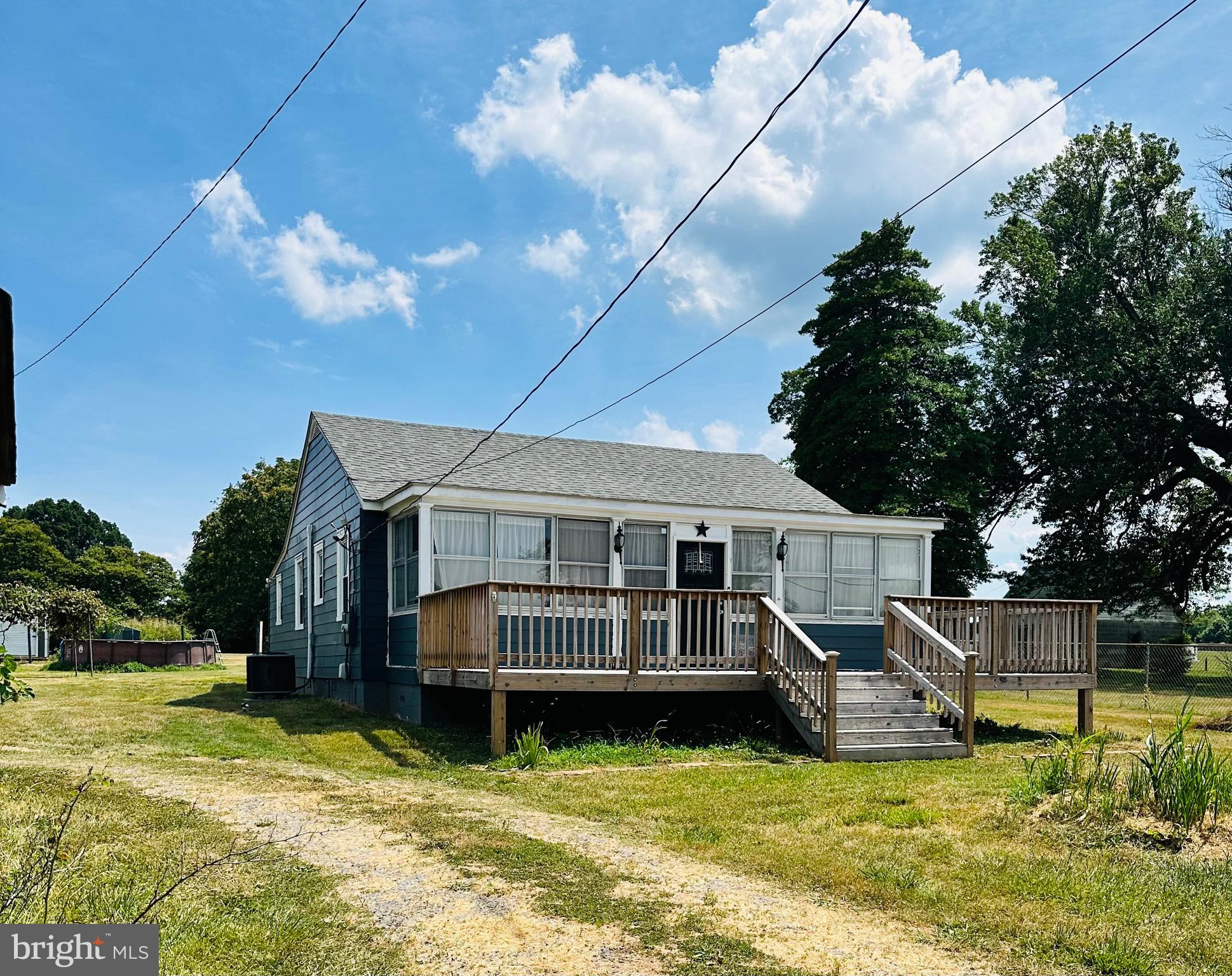 23334 Village Road Unionville, VA 22567 - Photo 1 of 33 Gallery Image 1