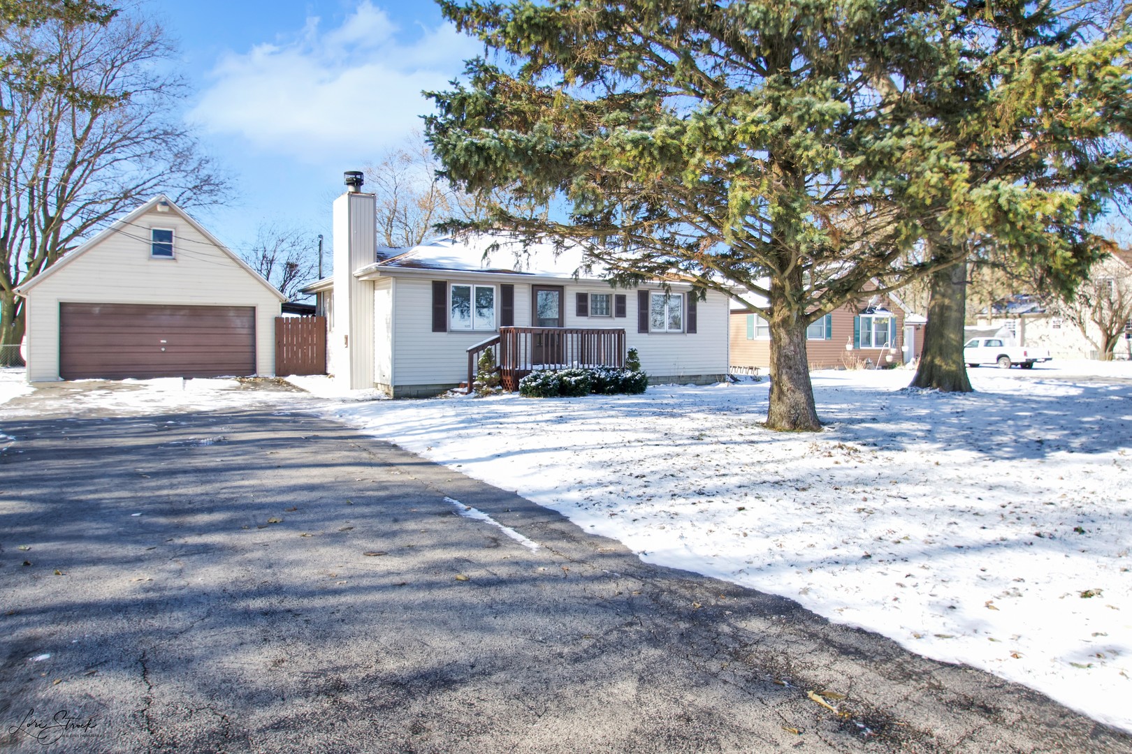 362 South 3000w Road Kankakee, IL 60901 - Photo 1 of 16