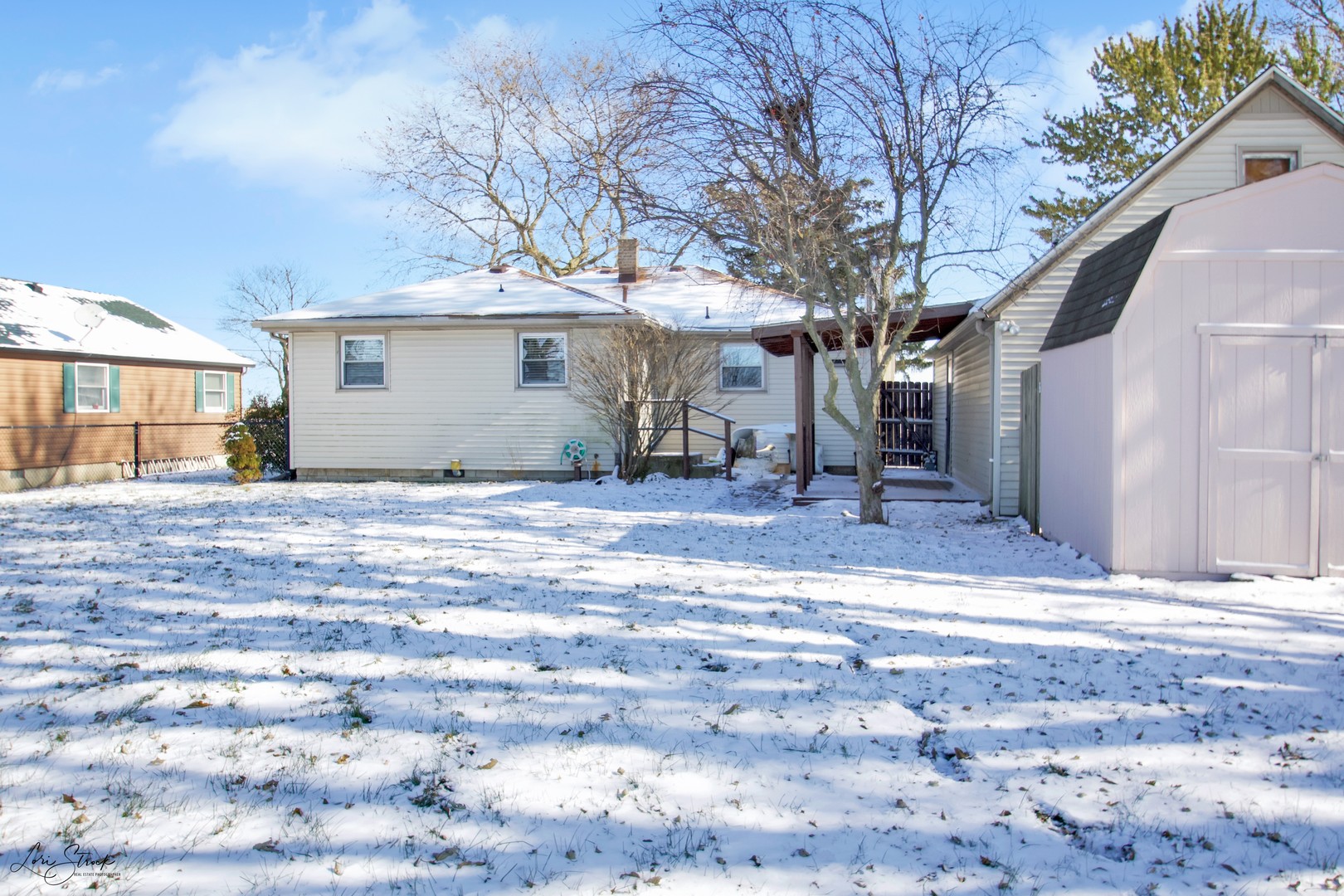 362 South 3000w Road Kankakee, IL 60901 - Photo 14 of 16