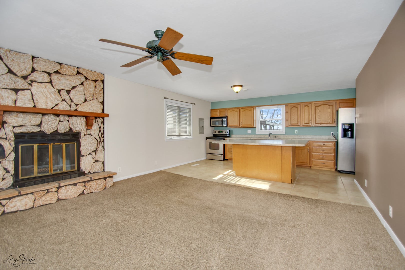 362 South 3000w Road Kankakee, IL 60901 - Photo 3 of 16